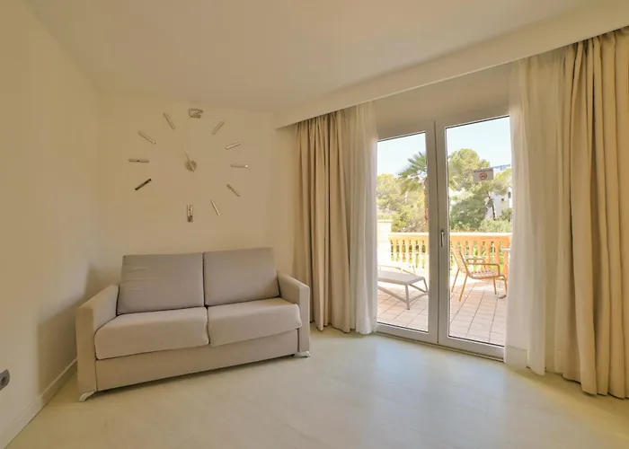 Apartamentos Azul Playa