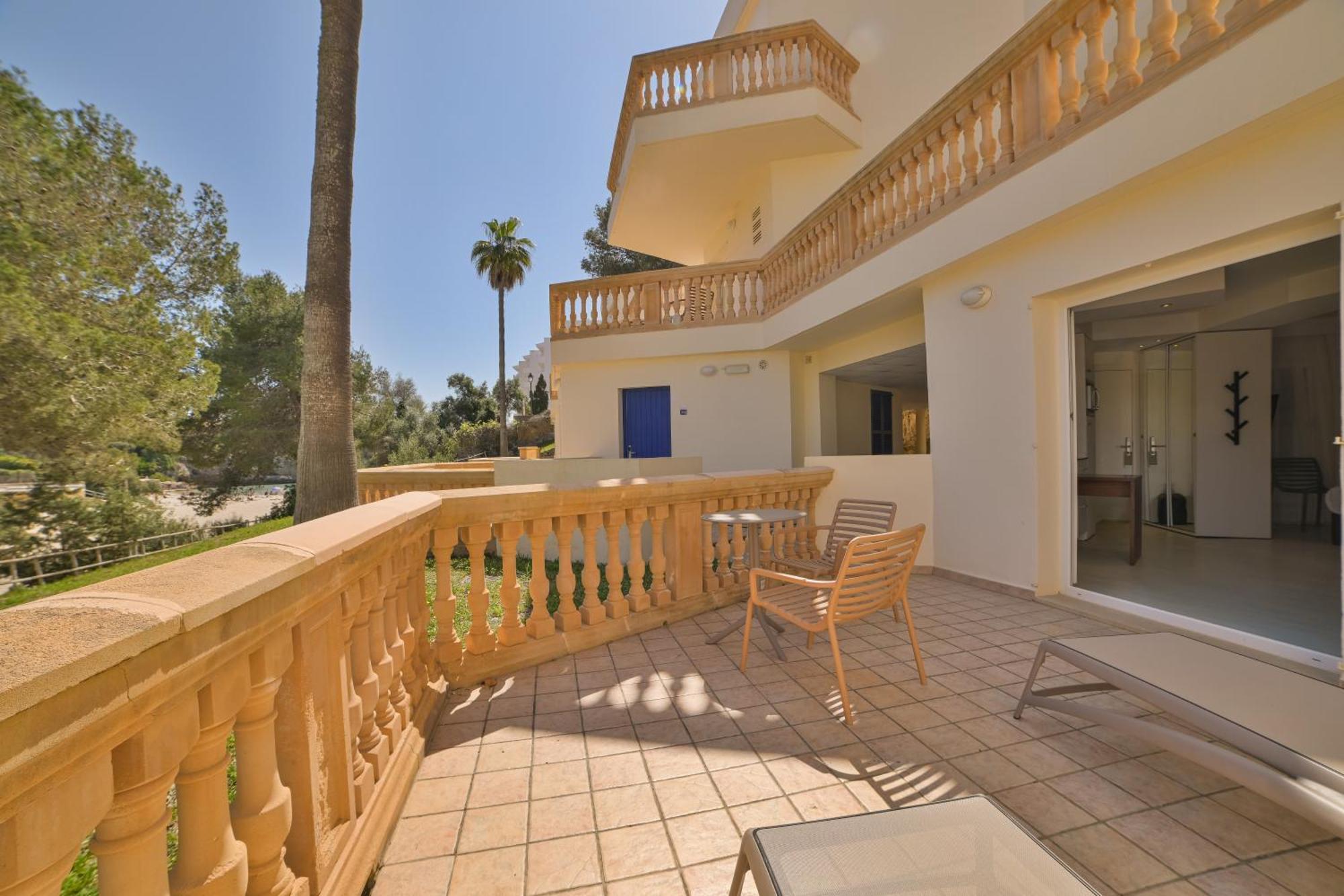 Apart-hotel Azul Playa Cala d'Or