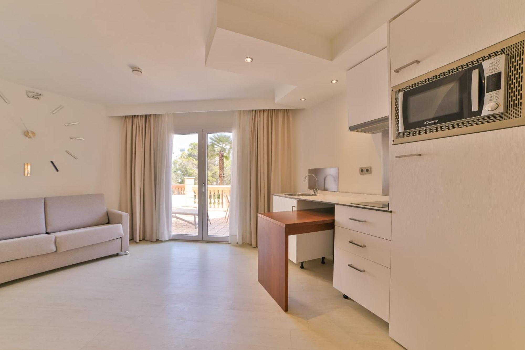 Azul Playa Apart-hotel