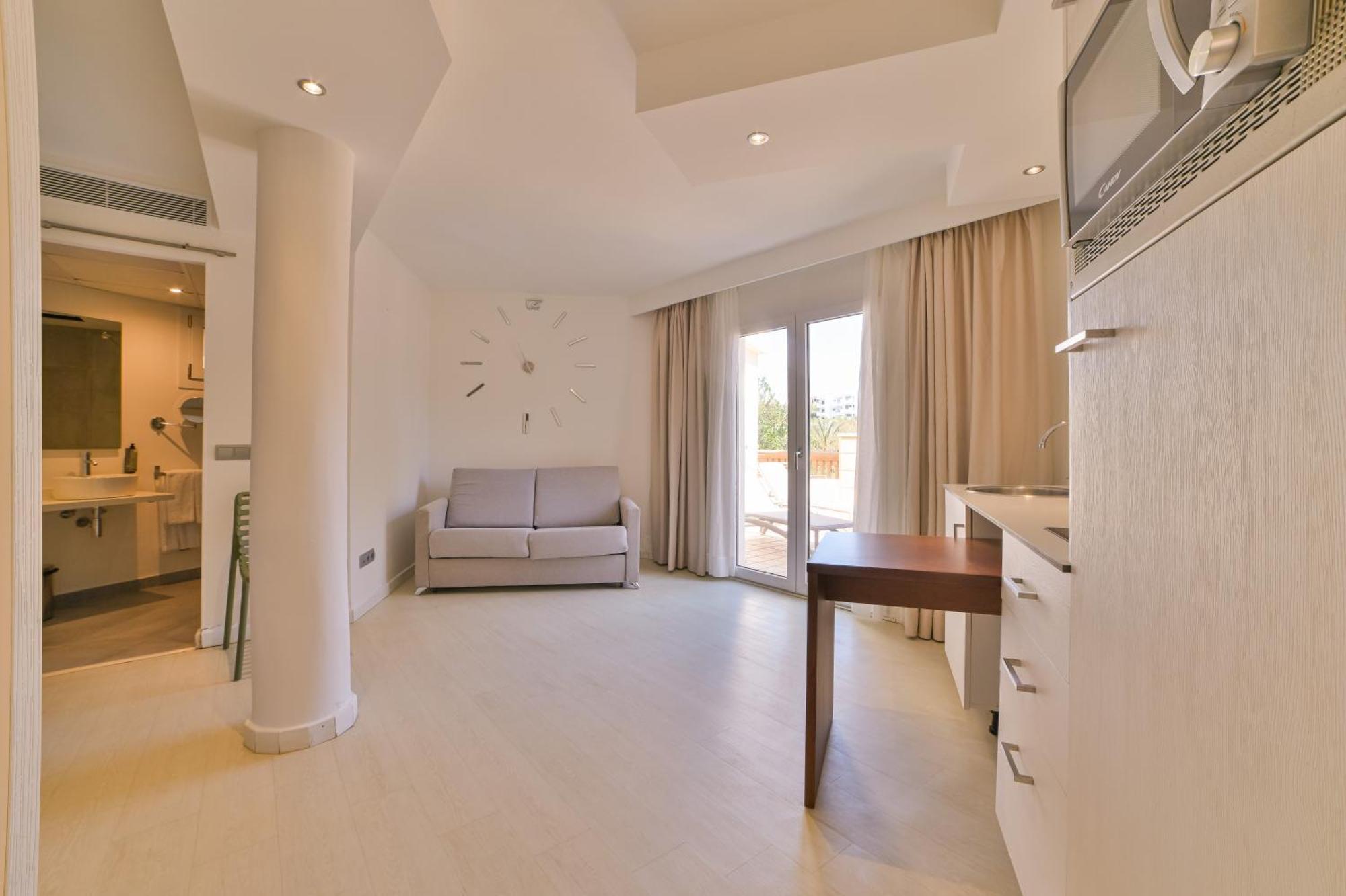 Apart-hotel Azul Playa