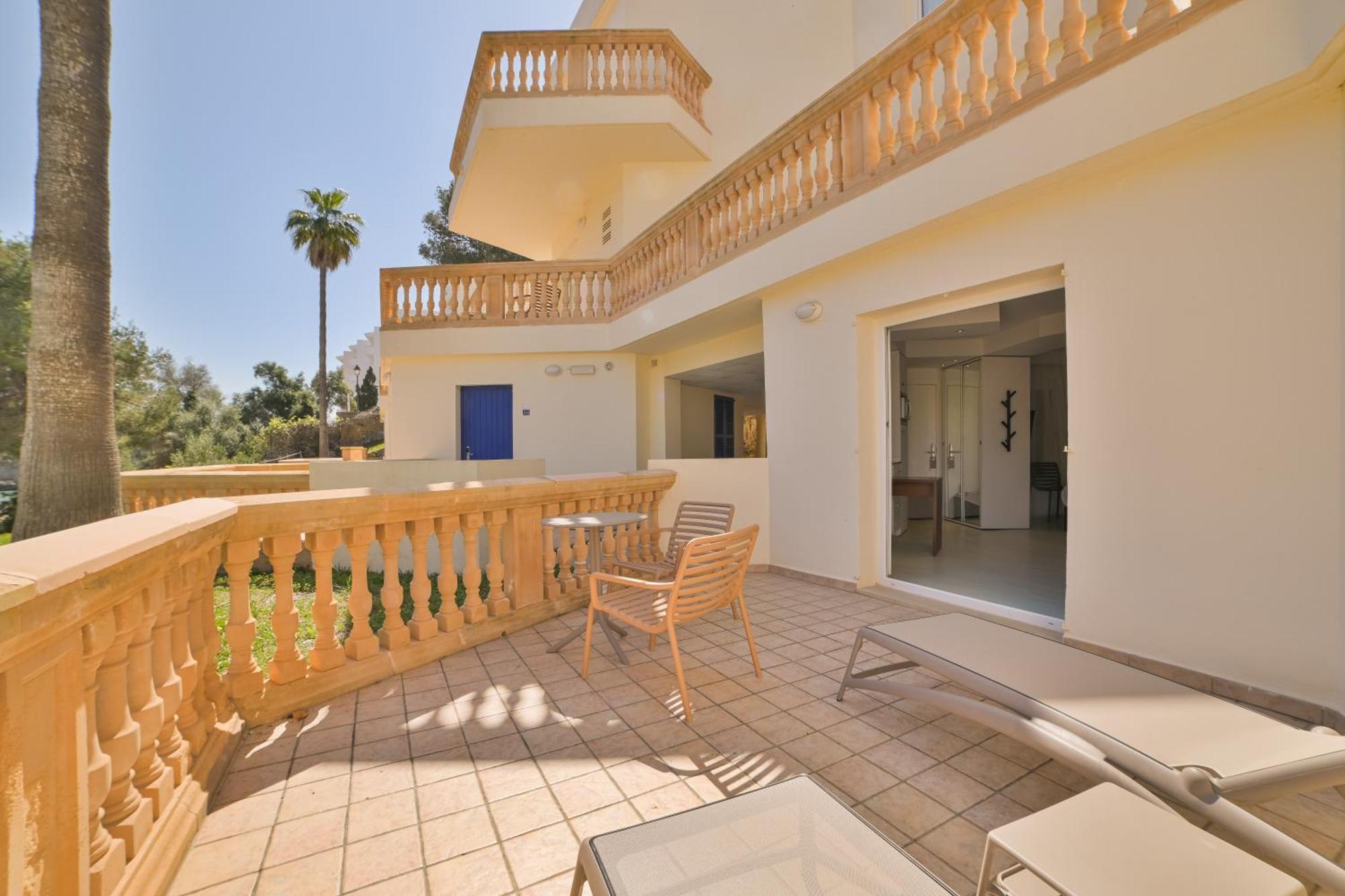Apart-hotel Azul Playa 3*