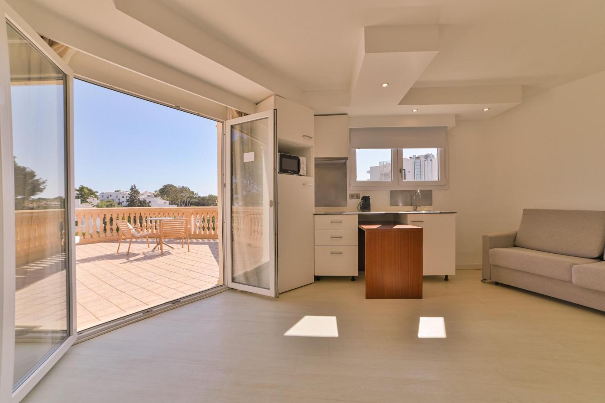 Apart-hotel Azul Playa 3*