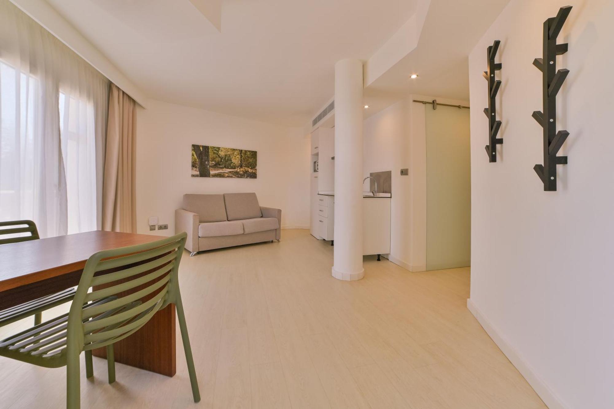 Azul Playa Apart-hotel