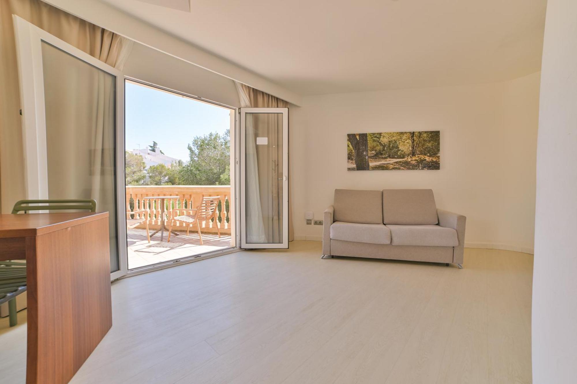 Apart-hotel Azul Playa