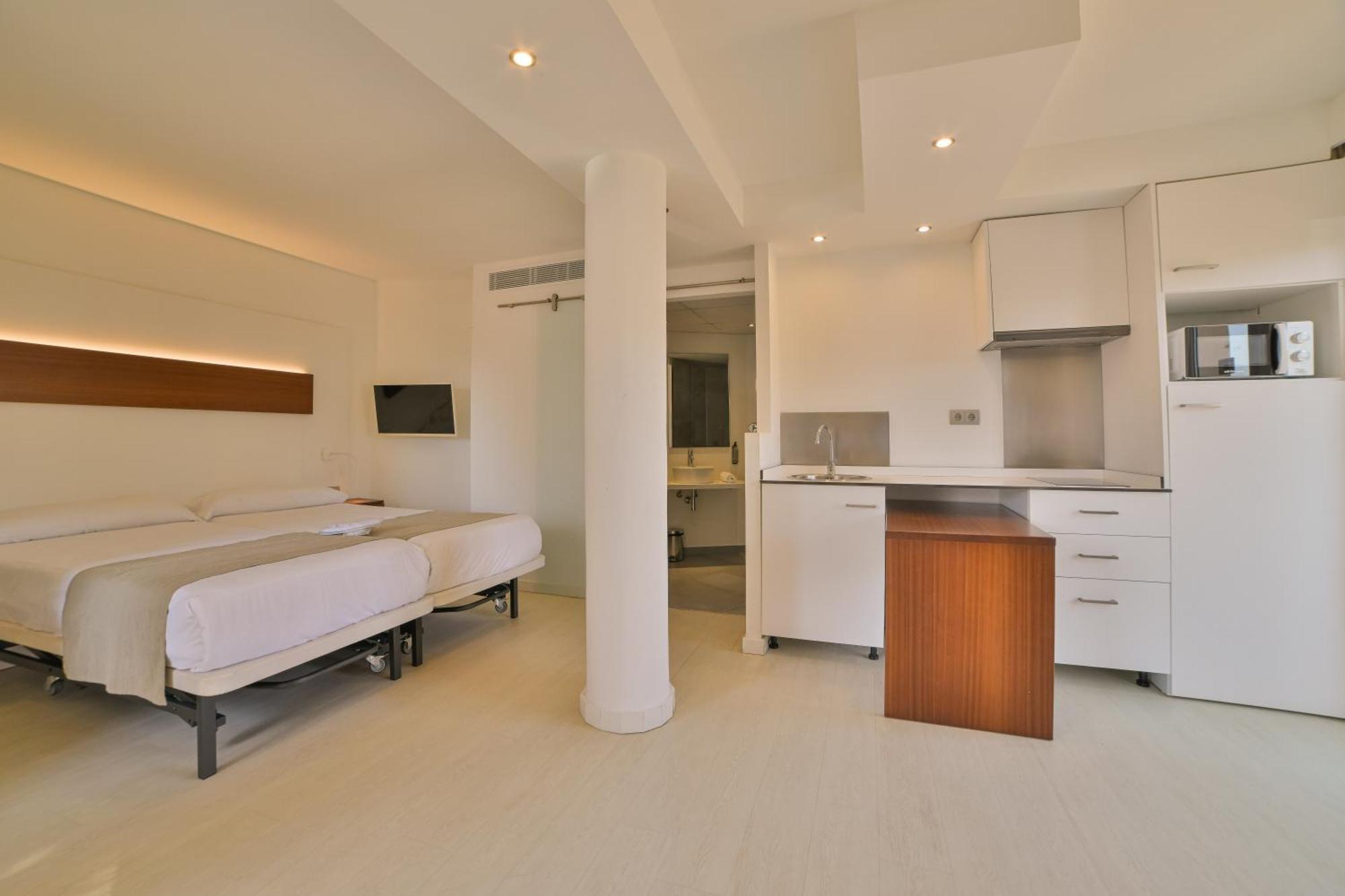 Apart-hotel Azul Playa Cala d'Or