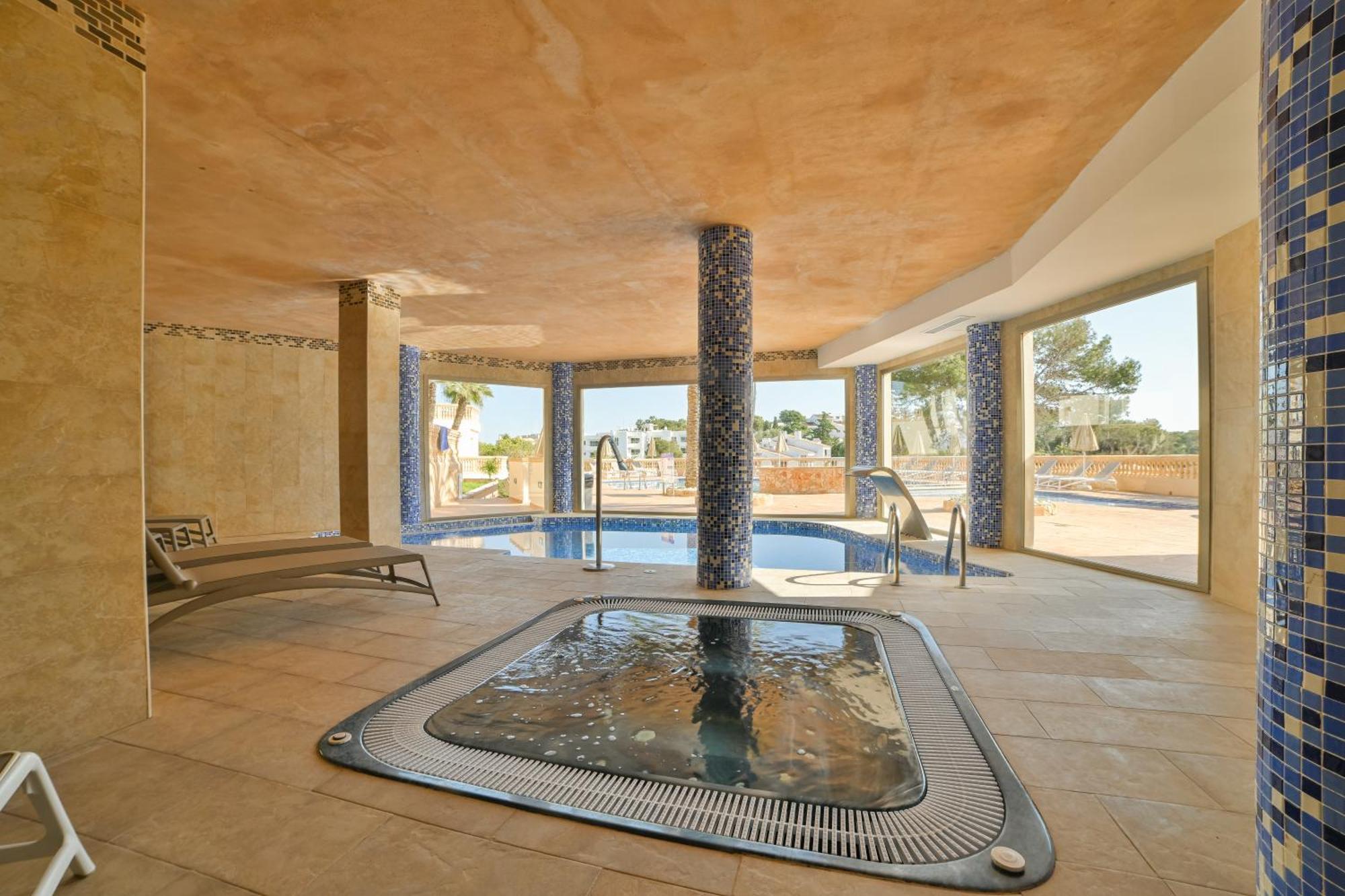 Apart-hotel Azul Playa 3*