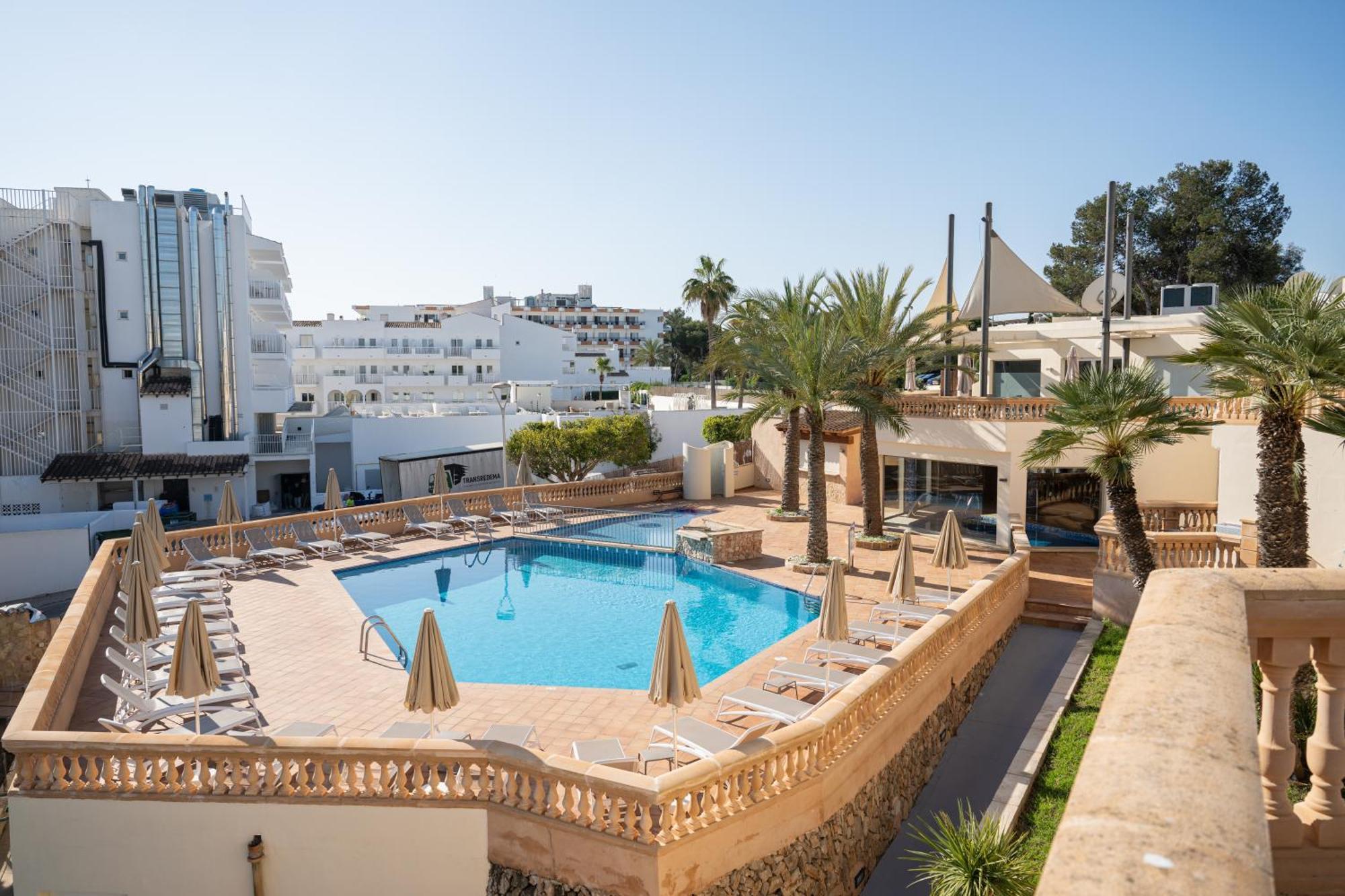 Azul Playa Apart-hotel Cala d'Or