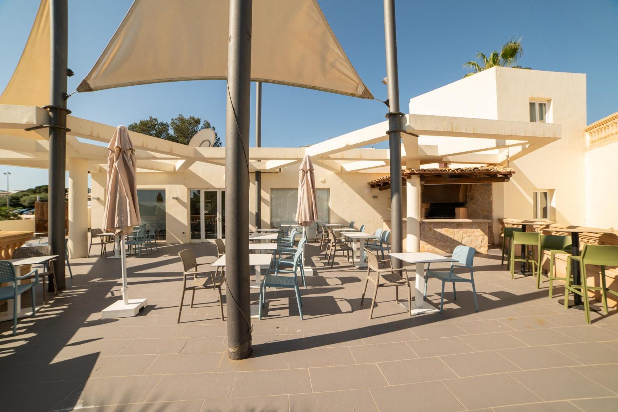 Apart-hotel Azul Playa Cala d'Or