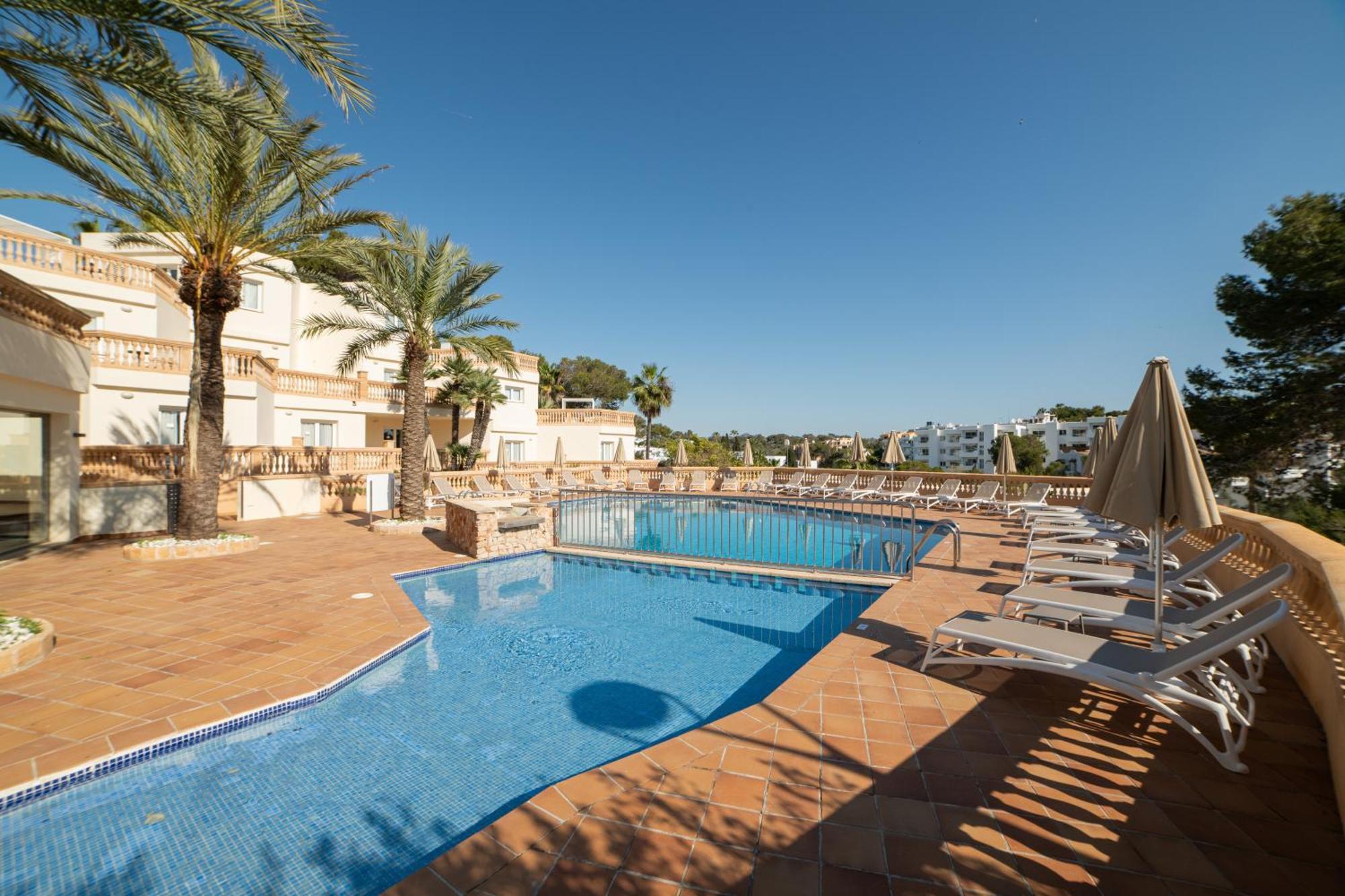 Azul Playa Apart-hotel