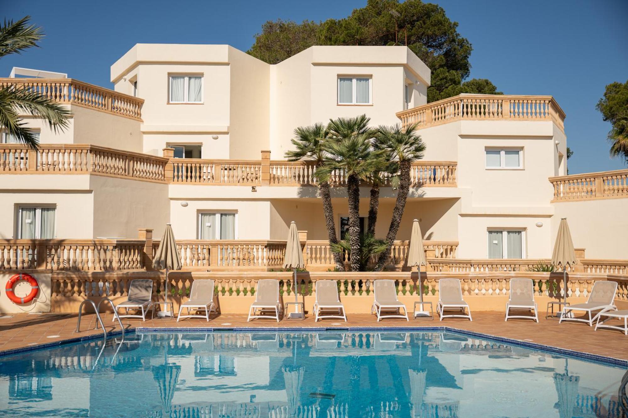 Azul Playa Apart-hotel 3*