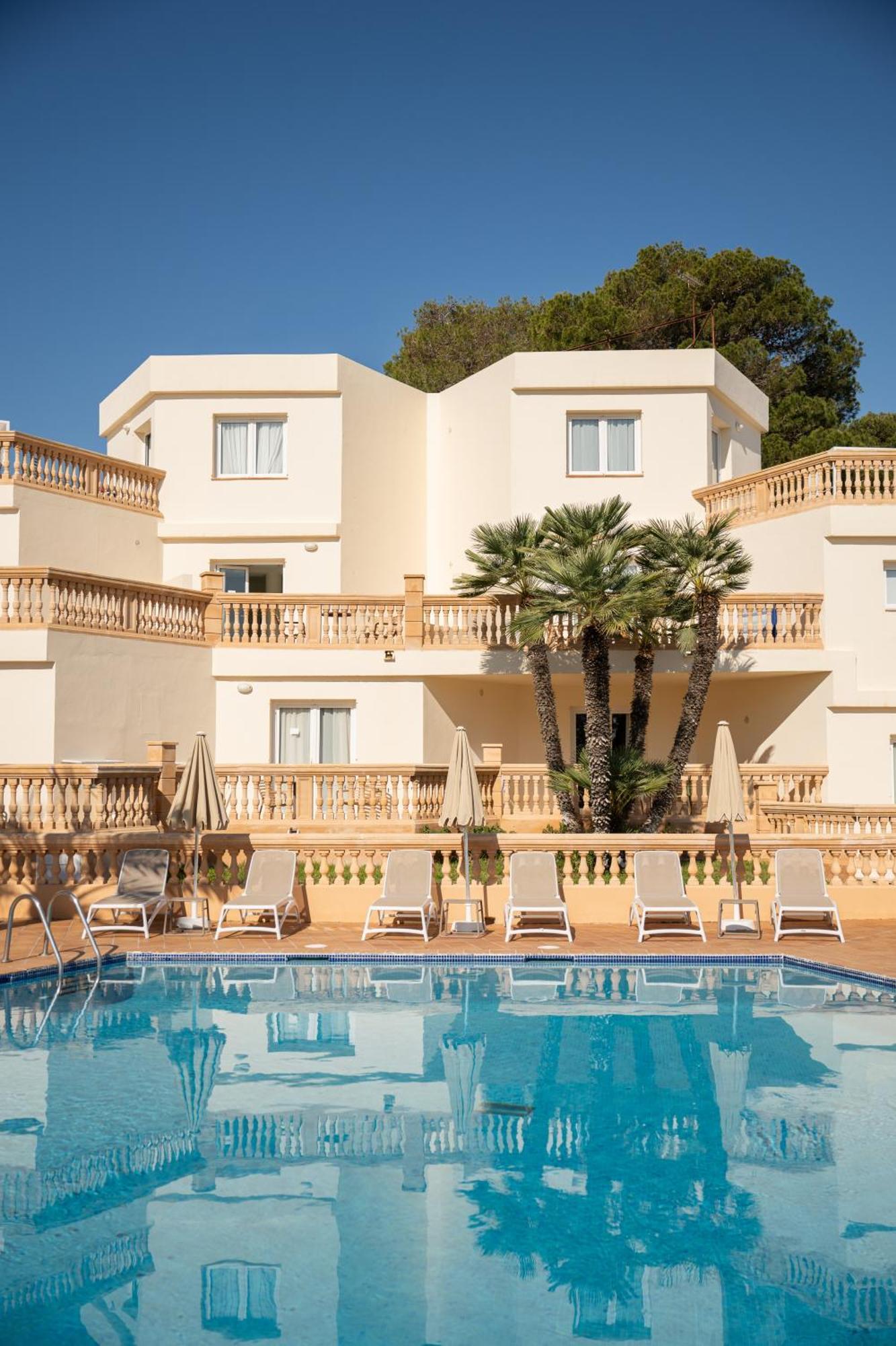 Azul Playa Apart-hotel Cala d'Or
